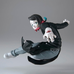 Mô hình Enmu - Vibration Stars - Demon Slayer Chính hãng Bandai