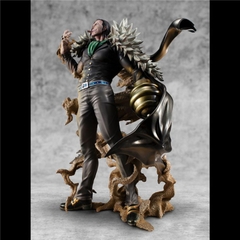 Mô hình Crocodile - P.O.P Maximum - OnePiece Chính hãng Megahouse