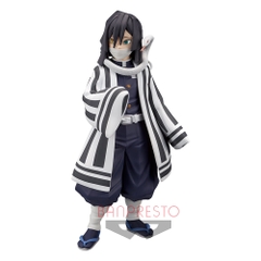 Mô hình Bonds of War (Kizuna no Sou) Vol.15 & 16 - Demon Slayer Chính hãng Bandai