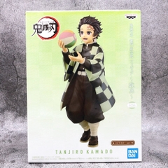 Mô hình Kamado Tanjiro - Giten - Demon Slayer Chính hãng Bandai