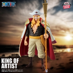Mô hình Edward Newgate - KOA - OnePiece Chính hãng Bandai