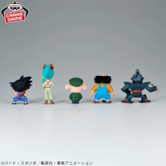 Mô hình Childhood Arc 2 - WCF - Dragon Ball Chính hãng Bandai