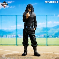 Mô hình IchibanKuji The Story of Becoming the Greatest Hero - My Hero Academia Chính hãng Bandai