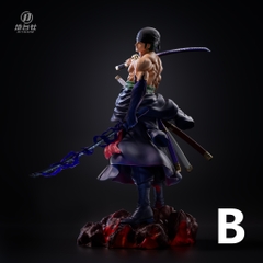 Mô hình Roronoa Zoro - OnePiece - Ditaishe Studio