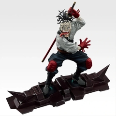 Mô hình IchibanKuji ~A Story of Always Reaching Out a Helping Hand~ - My Hero Academia Chính hãng Bandai