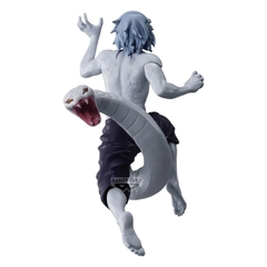 Mô hình Yakushi Kabuto - Vibration Stars - Naruto Chính hãng Bandai