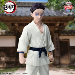 Mô hình Bonds of War (Kizuna no Sou) Vol.51 & 52 - Demon Slayer Chính hãng Bandai
