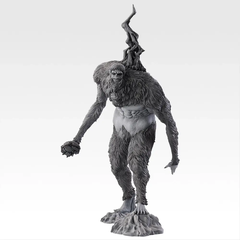 Mô hình IchibanKuji ~Each One's Resolve~ - Attack on Titan Chính hãng Bandai