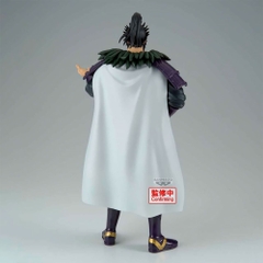 Mô hình Kanki - Grandista - Kingdom Chính hãng Bandai