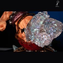 Mô hình Diamond Jozu - OnePiece - Brain Hole Studio