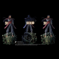 Mô hình Hashirama Senju - Naruto - JIANKE Studio