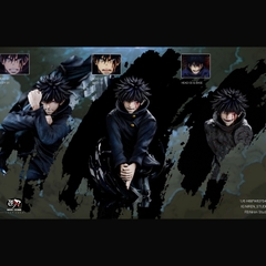 Mô hình Megumi Fushiguro - Jujusu Kaisen - Niren Studio