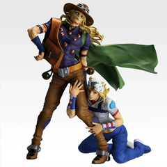 Mô hình IchibanKuji The Gathering of STARS - JoJo's Bizarre Adventure Chính hãng Bandai