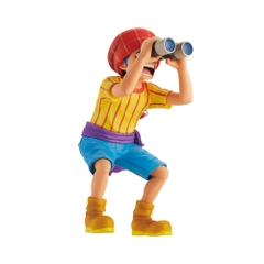 Mô hình IchibanKuji Roger Pirates ~Legendary Pirates~ - OnePiece Chính hãng Bandai