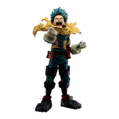 Mô hình IchibanKuji The Power of Weaving - My Hero Academia Chính hãng Bandai