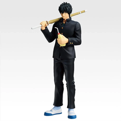 Mô hình IchibanKuji Kuji-Style Youth Is Here! - 3rd Year Class Z Ginpachi Sensei Chính hãng Bandai