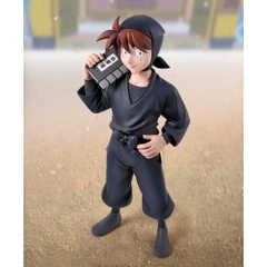 Mô hình Doi Hansuke - Nintama Rantaro Movie - Nintama Rantaro Chính hãng Bandai