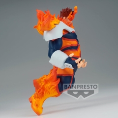 Mô hình Endeavor The Amazing Heroes Plus - My Hero Academia Chính hãng Bandai
