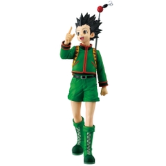 Mô hình IchibanKuji Greed Island - Hunter x Hunter Chính hãng Bandai