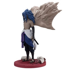 Mô hình Sasuke Uchiha - Memorable Saga Special - Naruto Chính hãng Bandai