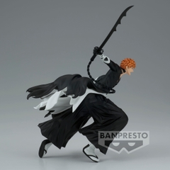 Mô hình Kurosaki Ichigo - Vibration Stars - Bleach Chính hãng Bandai