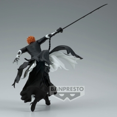Mô hình Kurosaki Ichigo - Vibration Stars - Bleach Chính hãng Bandai