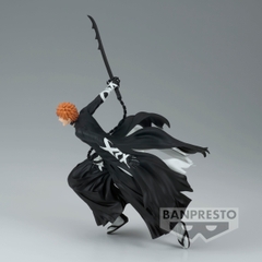Mô hình Kurosaki Ichigo - Vibration Stars - Bleach Chính hãng Bandai