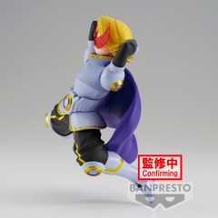 Mô hình Yuga Aoyama The Amazing Heroes Plus - My Hero Academia Chính hãng Bandai