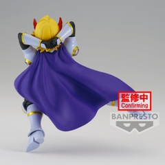 Mô hình Yuga Aoyama The Amazing Heroes Plus - My Hero Academia Chính hãng Bandai