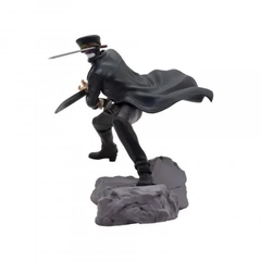 Mô hình Samurai Sword - Combination Battle - Chainsaw Man Chính hãng Bandai