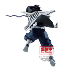 Mô hình Obanai Iguro - Vibration Stars - Demon Slayer Chính hãng Bandai