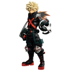 Mô hình IchibanKuji -You're Next- - My Hero Academia Chính hãng Bandai