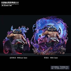 Mô hình Base POP MAX Kaido - OnePiece - Jacksdo Studio