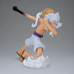 Mô hình Monkey D Luffy Gear 5 II - Grandista - OnePiece Chính hãng Bandai