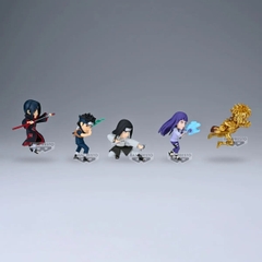 Mô hình -NARUTOP99 Vol.3- - WCF - Naruto Chính hãng Bandai