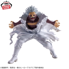 Mô hình Dabi The Evil Villians - My Hero Academia Chính hãng Bandai