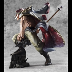 Mô hình Edward Newgate - P.O.P Maximum - OnePiece Chính hãng Megahouse