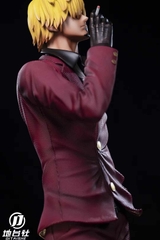 Mô hình Vinsmoke Sanji - OnePiece - Ditaishe Studio