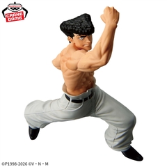 Mô hình Knuckle - Vibration Stars - Hunter x Hunter Chính hãng Bandai