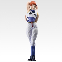 Mô hình IchibanKuji Cross the "X-Day" - Hunter x Hunter Chính hãng Bandai