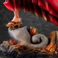 Mô hình Yamato - P.O.P Maximum - OnePiece Chính hãng Megahouse
