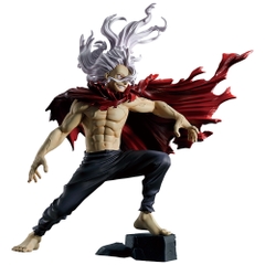 Mô hình IchibanKuji Conflicting Feelings - My Hero Academia Chính hãng Bandai