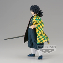 Mô hình Bonds of War (Kizuna no Sou) Vol.45 & 46 - Demon Slayer Chính hãng Bandai