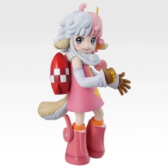 Mô hình IchibanKuji The Future We Envision - OnePiece Chính hãng Bandai