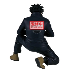 Mô hình Megumi Fushiguro - Maximatic - Jujutsu Kaisen Chính hãng Bandai