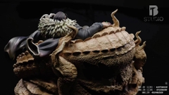 Mô hình Crocodile - OnePiece - BT Studio