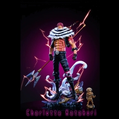Mô hình Charlotte Katakuri 2.0 - OnePiece - LX Studio