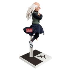 Mô hình Tsuchikage Onoki - The Five Kage Assemble - Naruto Chính hãng Bandai