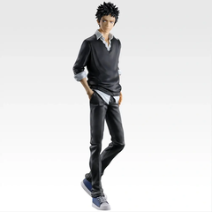 Mô hình IchibanKuji Ring Battle- Katekyo Hitman REBORN! Chính hãng Bandai