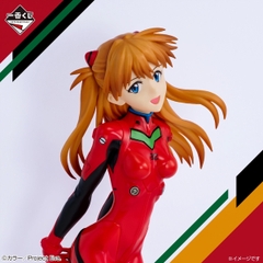 Mô hình IchibanKuji 30th Anniversary - Neon Genesis Evangelion Chính hãng Bandai
